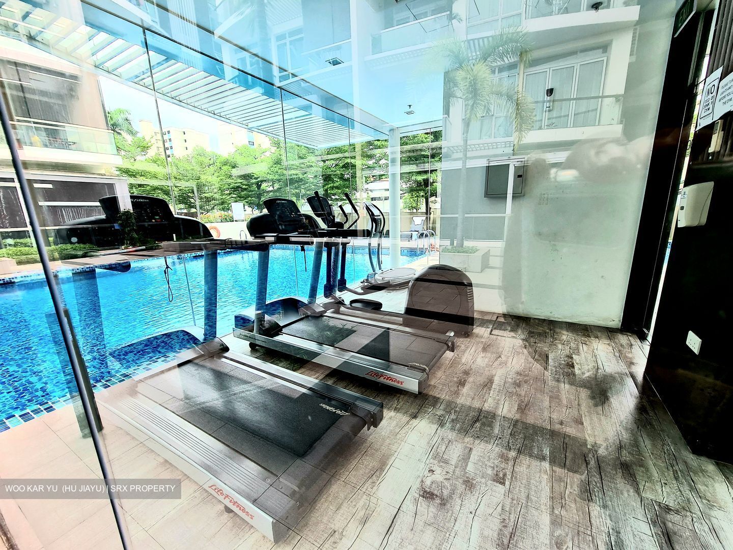 Naung Residence (D19), Apartment #423709371